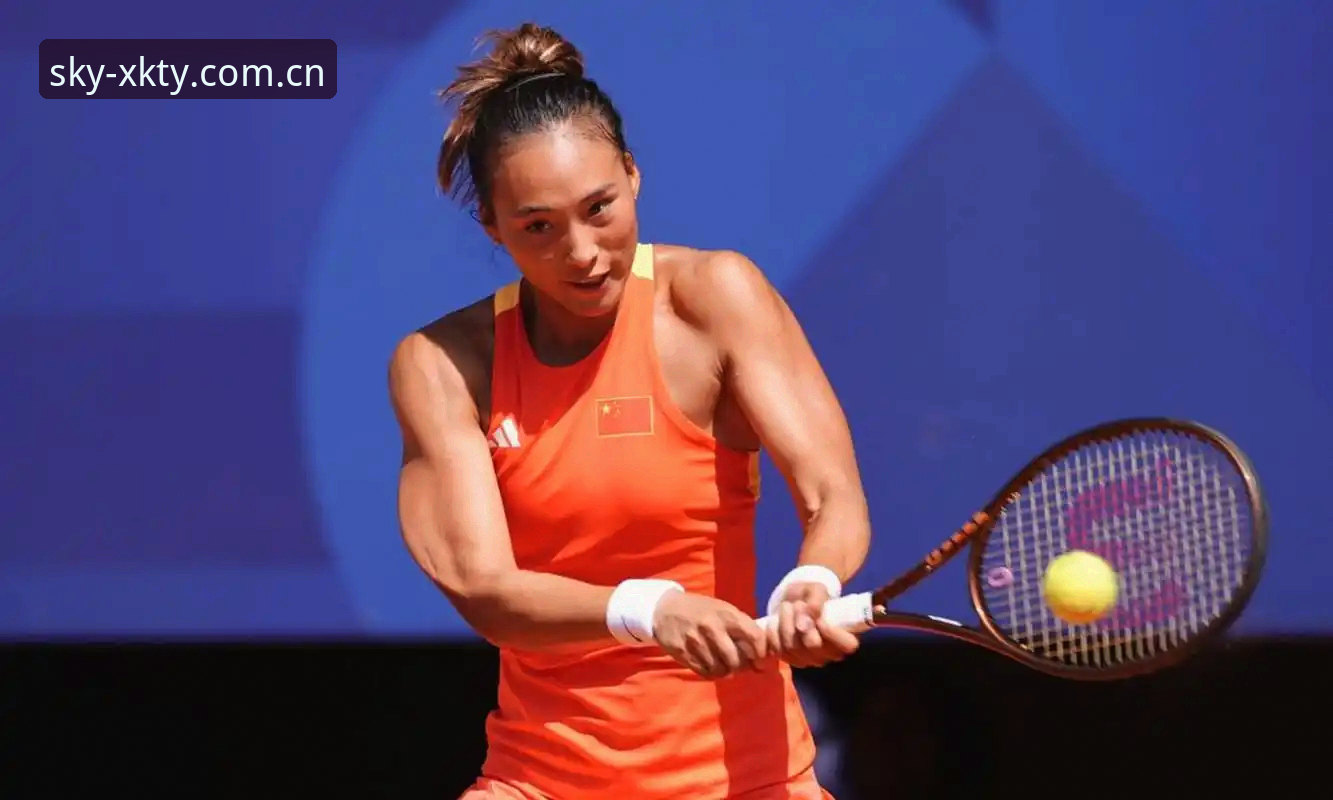 揭秘2026法网女单签表：中国金花郑钦文非种子身份暗藏玄机